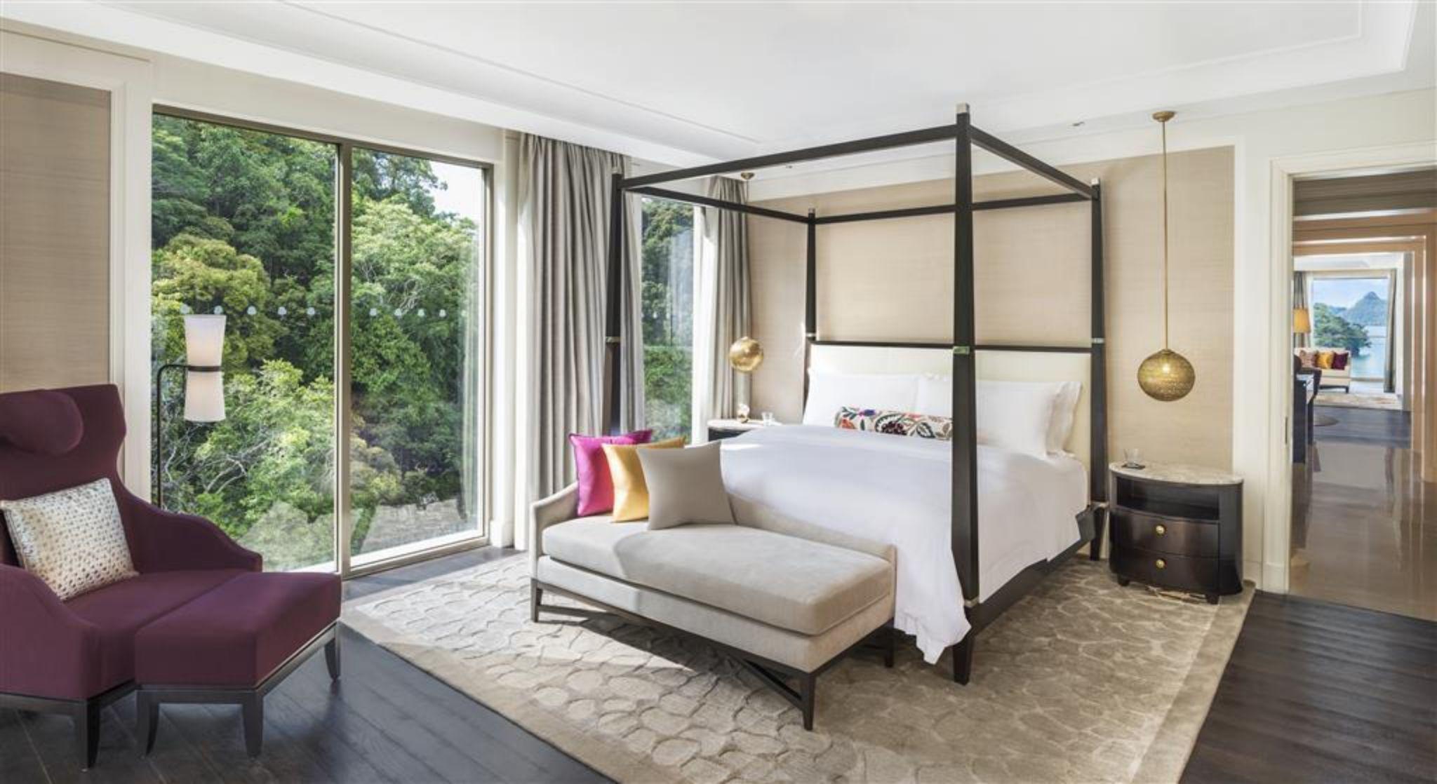 The St. Regis Langkawi Resort 5*