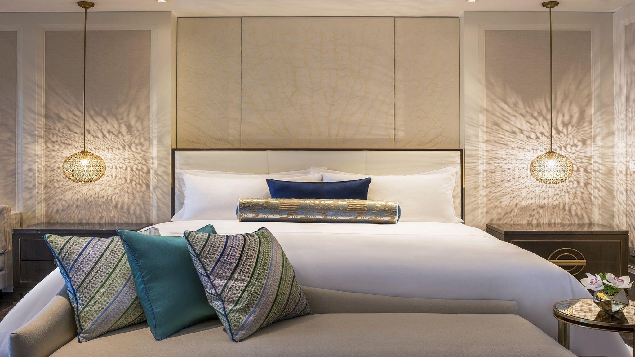 Resort The St. Regis Langkawi 5*