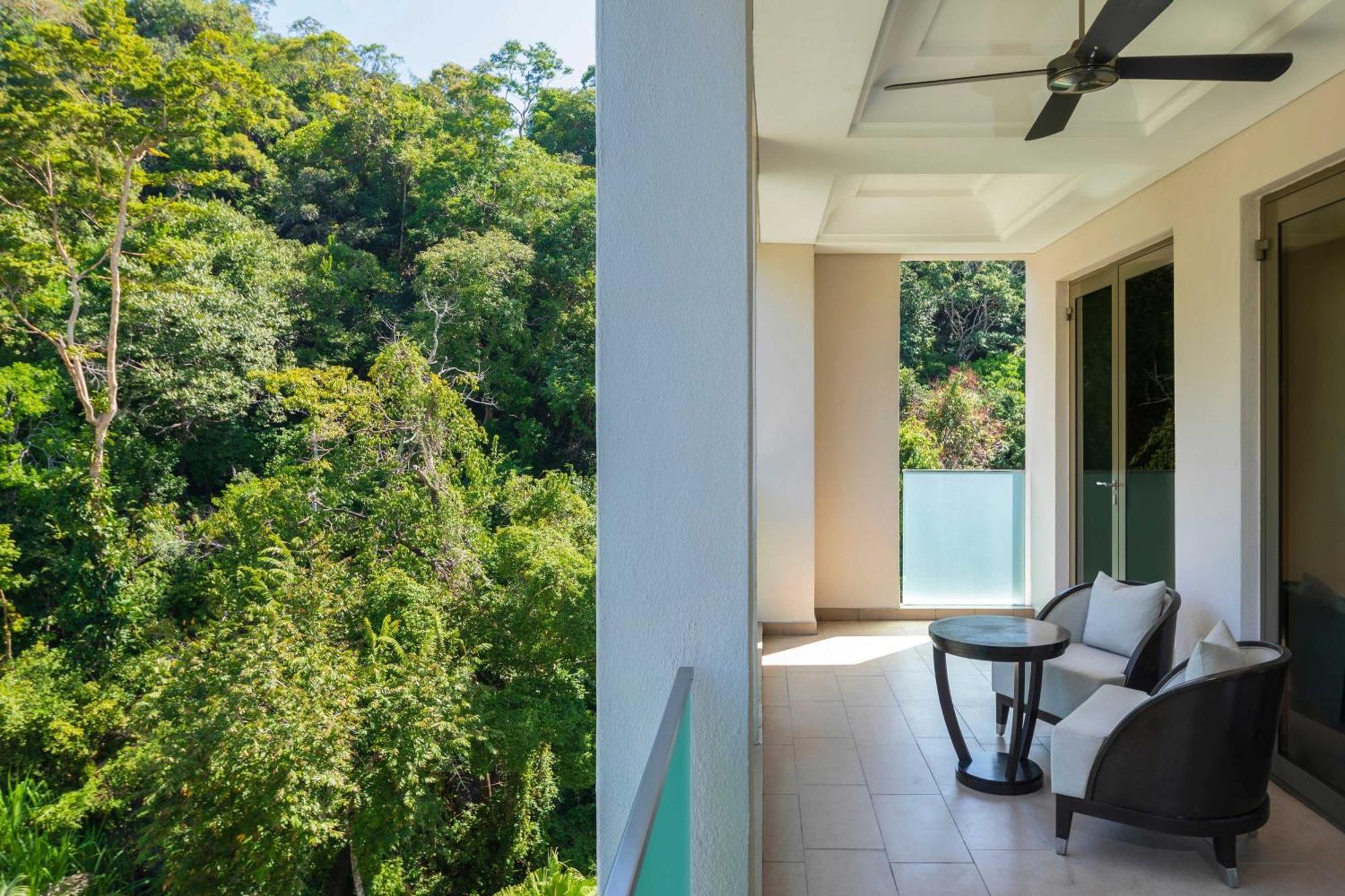 Resort The St. Regis Langkawi Kuah